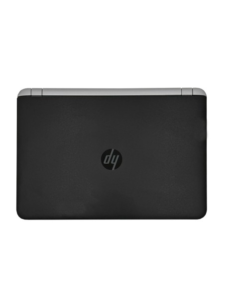 HP ProBook 450 G3 PC Notebook Portatile 15.6" HD Intel i5-6200U Ram 8GB SSD 240GB HDD 500GB Webcam (Ricondizionato Grado A)