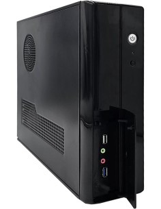 PC Computer Assemblato SFF H610M Intel i3-14100 Ram 8GB... 2