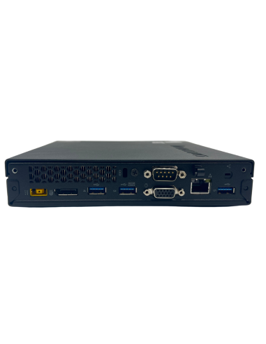 Lenovo ThinkCentre M93p Tiny PC Computer Intel...