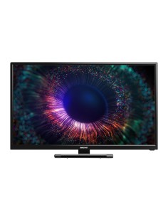 Inno Hit Smart TV 32" HD LED WEB OS DVB-S/S2 DVB-T-T2-C...