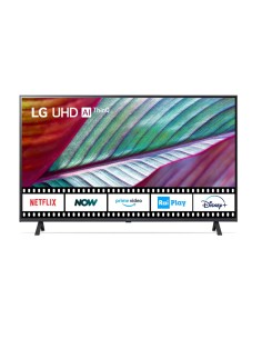 LG 50UR781C 127 50" 4K Ultra HD Smart TV Wi-Fi Nero