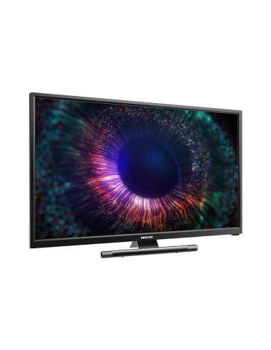 Inno Hit Smart TV 32" HD LED WEB OS DVB-S/S2...