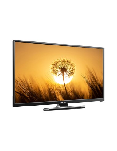 Inno Hit Smart TV 32" HD LED WEB OS DVB-S/S2...