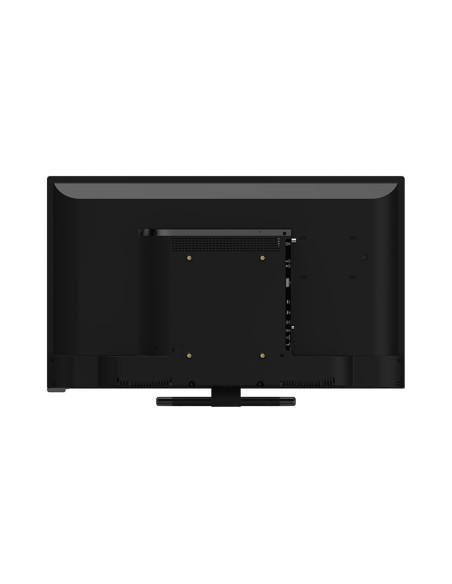Inno Hit Smart TV 32" HD LED WEB OS DVB-S/S2 DVB-T-T2-C Netflix Prime Video Youtube Piede Di Supporto Centrale