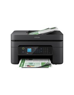 Epson WorkForce WF-2930DWF Ad inchiostro A4 5760 x 1440...