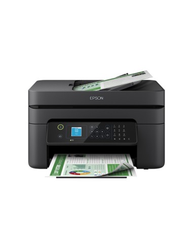 Epson WorkForce WF-2930DWF Ad inchiostro A4...