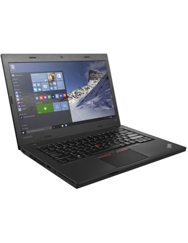 Lenovo ThinkPad L460 Notebook 14" Full HD Intel...