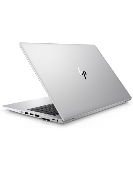 HP EliteBook 850 G6 Notebook PC 15.6" Full HD Touchscreen Intel i7-8665U Ram 16GB SSD 512GB Webcam (Ricondizionato Grado A)