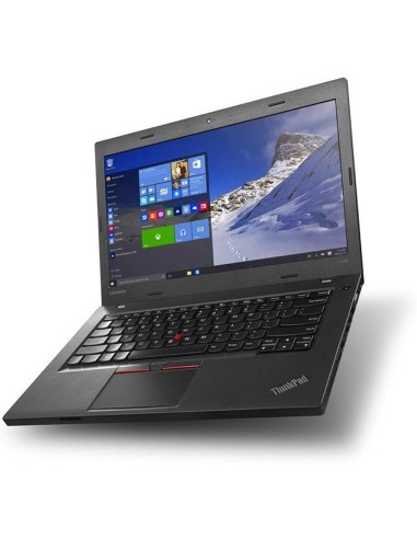Lenovo ThinkPad L460 Notebook 14" Full HD Intel...