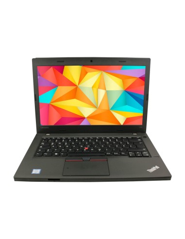 Lenovo ThinkPad L460 Notebook 14" Full HD Intel...