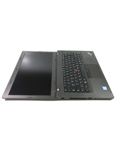 Lenovo ThinkPad L460 Notebook 14" Full HD Intel...