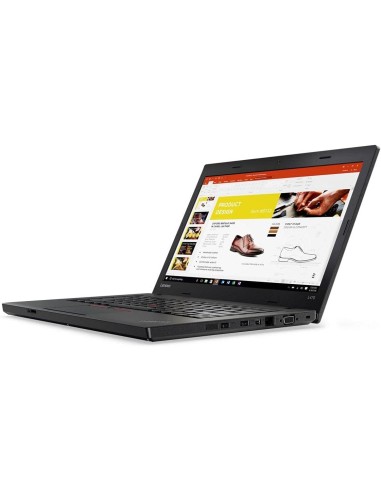 Lenovo ThinkPad L470 Notebook 14" Full HD Intel...