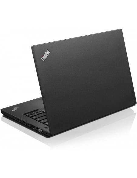 Lenovo ThinkPad L470 Notebook 14" Full HD Intel i5-7200U Ram 16GB SSD 240GB Webcam (Ricondizionato Grado A)