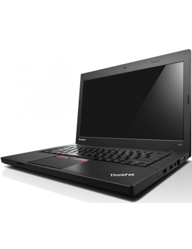 Lenovo ThinkPad L450 Notebook 14" Full HD Intel...