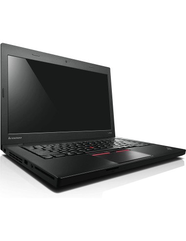 Lenovo ThinkPad L450 Notebook 14" Full HD Intel...