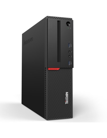 Lenovo ThinkCentre M700 SFF PC Computer Intel i5-6400 Ram 16GB SSD 480GB (Ricondizionato Grado B)