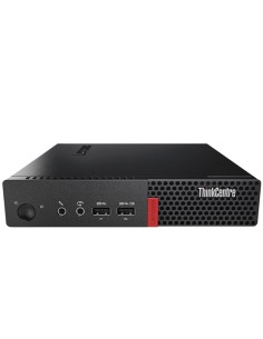 Lenovo ThinkCentre M910q Tiny PC Computer Intel i5-7500T... 2