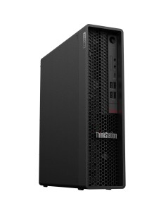 Lenovo ThinkStation P340 SFF Computer Intel i5-10400F Ram...