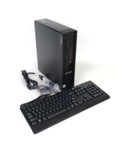 Lenovo ThinkStation P340 SFF Computer Intel i5-10400F Ram... 2