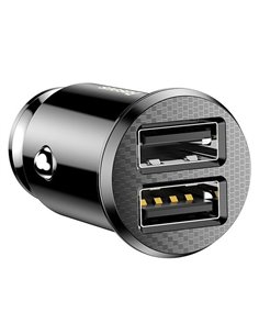 Caricatore Auto Accendisigari USB 15.5W Baseus CCALL-ML01