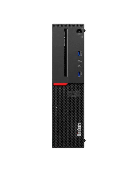 Lenovo ThinkCentre M700 SFF PC Computer Intel i5-6400 Ram 16GB SSD 240GB (Ricondizionato Grado A)