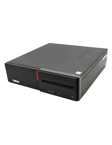 Lenovo ThinkCentre M700 SFF PC Computer Intel...
