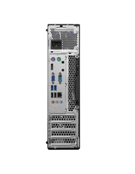 Lenovo ThinkCentre M700 SFF PC Computer Intel i5-6400 Ram 16GB SSD 240GB (Ricondizionato Grado A)