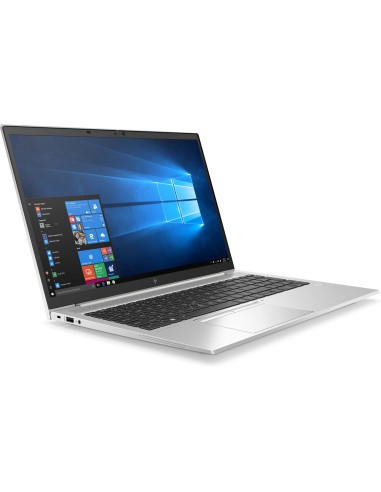 HP EliteBook 850 G7 Notebook PC 15.6" Full HD...