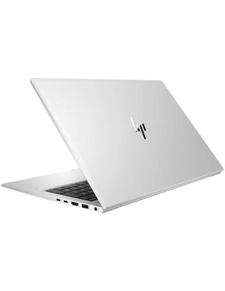 HP EliteBook 850 G7 Notebook PC 15.6" Full HD Intel i5-10210U Ram 16GB SSD 512GB NVMe Webcam Freedos (Ricondizionato Grado A)