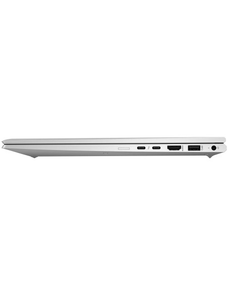 HP EliteBook 850 G7 Notebook PC 15.6" Full HD Intel i5-10210U Ram 16GB SSD 512GB NVMe Webcam Freedos (Ricondizionato Grado A)