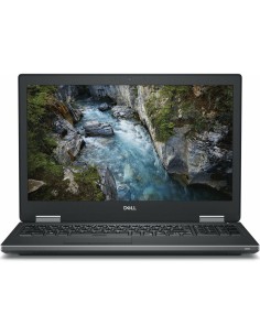 Dell Precision 7540 Notebook 15.6" Full HD Intel i7-9850H...