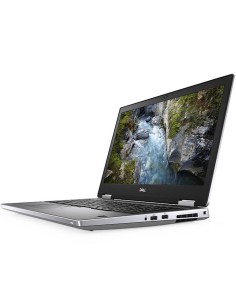 Dell Precision 7540 Notebook 15.6" Full HD Intel i7-9850H... 2