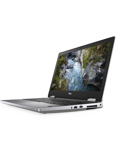 Dell Precision 7540 Notebook 15.6" Full HD...
