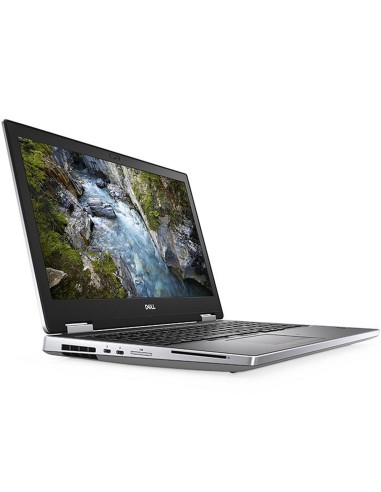Dell Precision 7540 Notebook 15.6" Full HD...