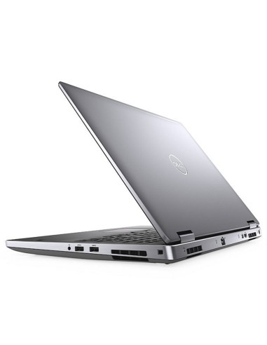 Dell Precision 7540 Notebook 15.6" Full HD...
