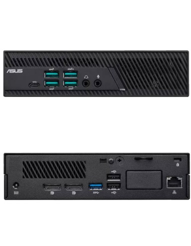ASUS Mini PC PB62 Computer Intel i5-10400 Ram...