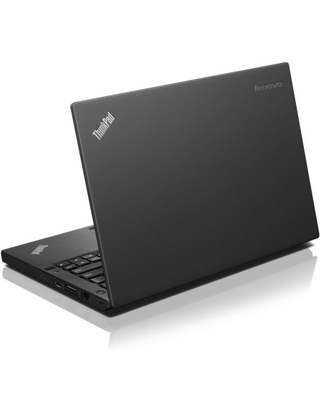 Lenovo ThinkPad X260 Notebook 12.5" HD Intel i5-6200U Ram 8GB SSD 240GB Webcam (Ricondizionato Grado A)