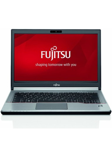 Fujitsu Lifebook E744 Notebook 14" HD Intel...