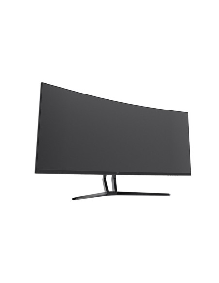 ITEK Monitor GGC 34" Curvo R1500, WQHD 3440x1440 UltraWide, VA, 180Hz, 21:9, 1ms, 2xHDMI, 2xDP, HDR400, Adapt Sync