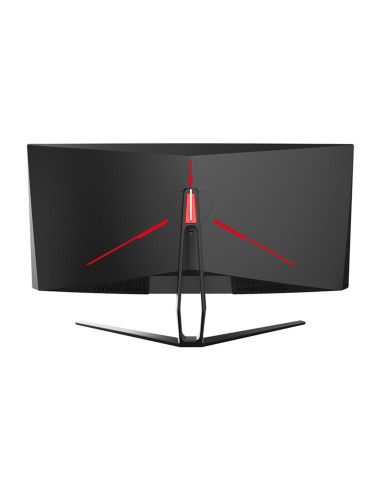 ITEK Monitor GGC 34" Curvo R1500, WQHD...