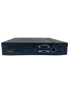 Lenovo ThinkCentre M93p Tiny PC Computer Intel i7-4765T... 2