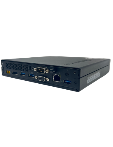Lenovo ThinkCentre M93p Tiny PC Computer Intel...