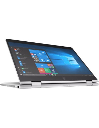 HP EliteBook x360 830 G6 Notebook 13.3"...