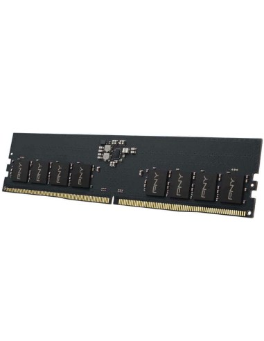 PNY Memoria RAM DDR5 16GB DIMM 5600 Mhz VL40...