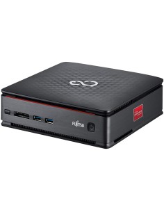 Fujitsu Esprimo Q920 Mini PC Computer Intel i7-4785T Ram...