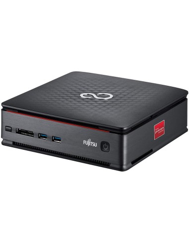 Fujitsu Esprimo Q920 Mini PC Computer Intel...