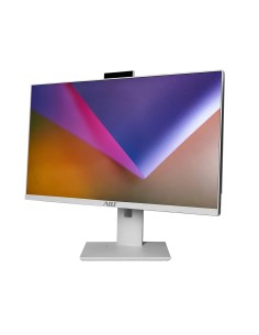 ADJ PC Computer All-In-One 23.8" FHD Intel i5-12450H Ram... 2