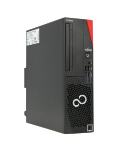 Fujitsu Esprimo D9010 Desktop PC Computer Intel i5-10400...