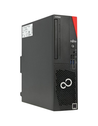 Fujitsu Esprimo D9010 Desktop PC Computer Intel...