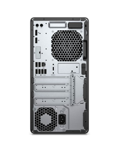 HP ProDesk 600 G5 Tower Computer Intel i7-9700...